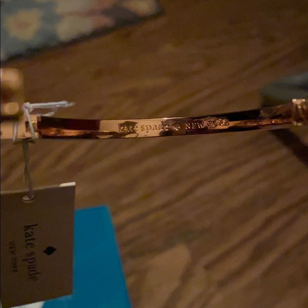Kate Spade bracelet - Picture 4 of 5